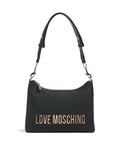 Love Moschino Bold Love Shoulder bag nero