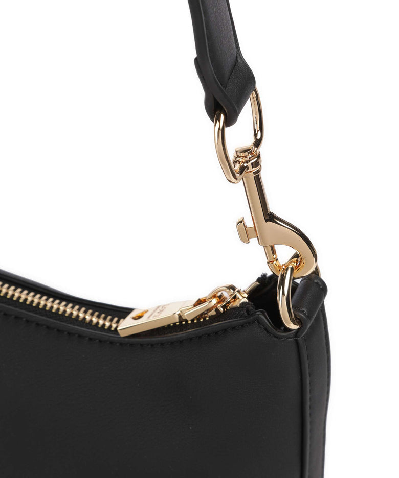 Love Moschino Bold Love Shoulder bag nero