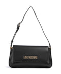 Love Moschino Smart Daily Shoulder bag nero