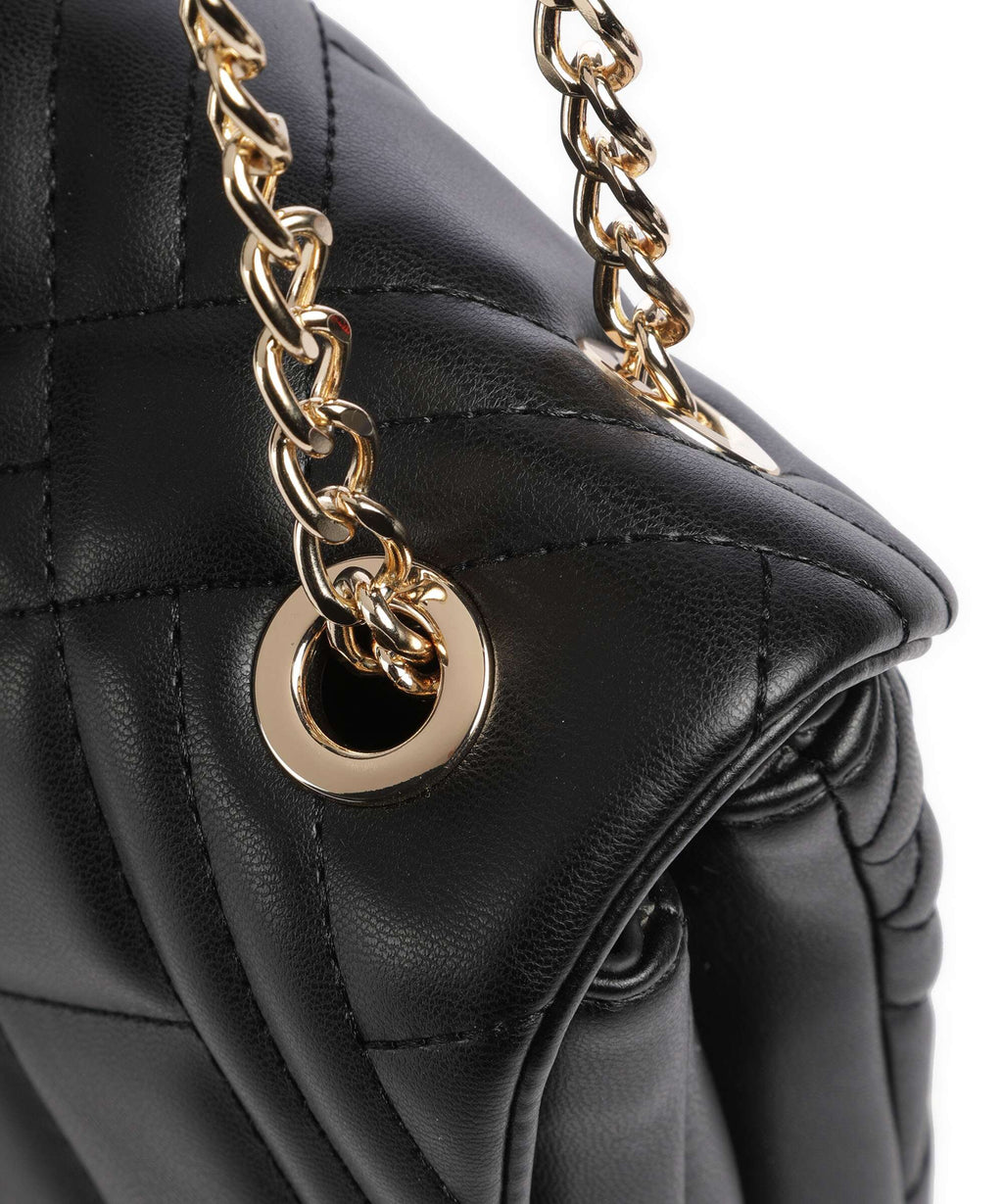 Love Moschino Quilted Shoulder bag nero