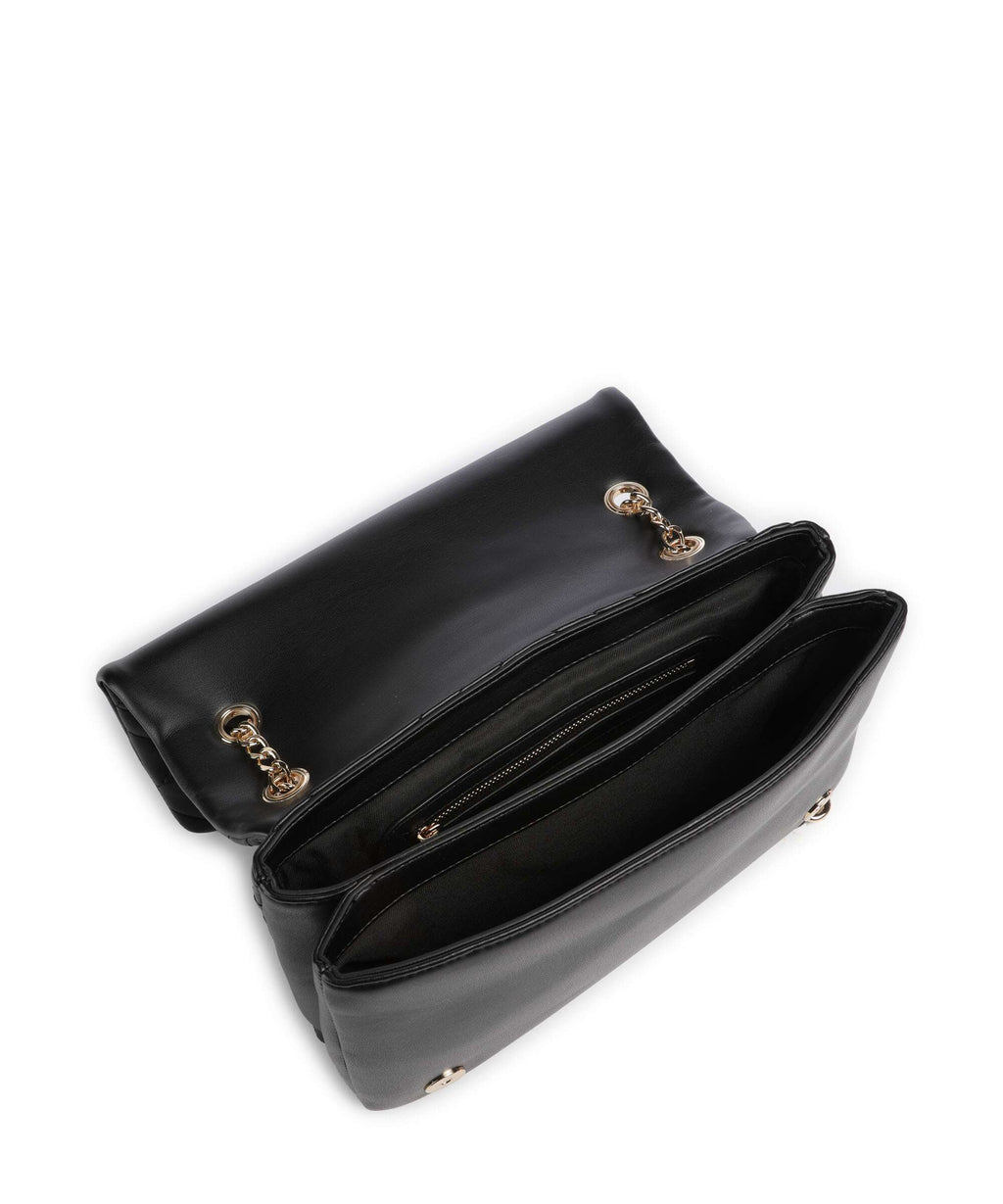 Love Moschino Quilted Shoulder bag nero