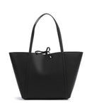 Armani Exchange Angie Shopper black