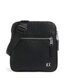 Armani Exchange Umhängetasche black