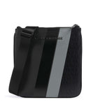 Armani Exchange Dylan Borsa a tracolla black