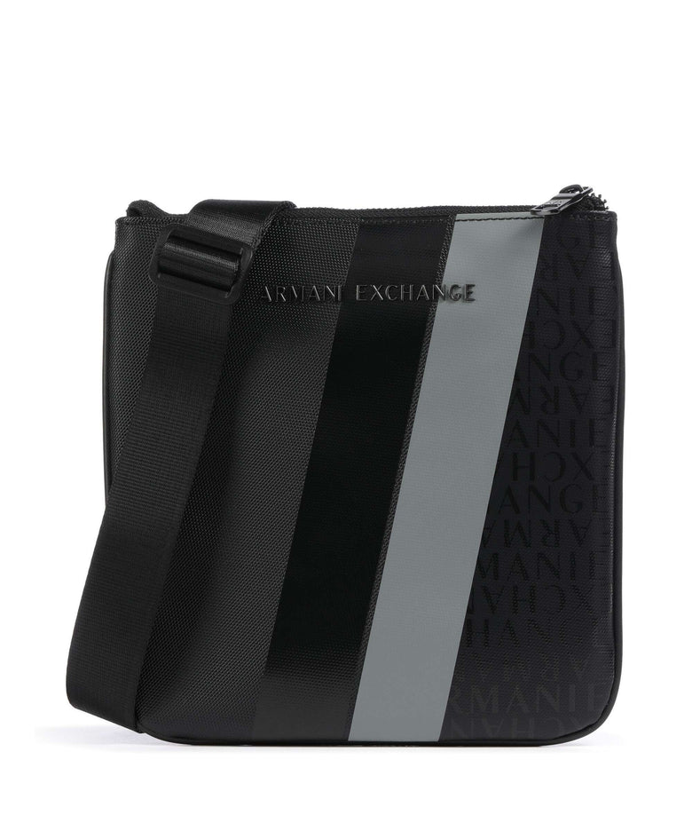 Armani Exchange Dylan Crossbody bag black