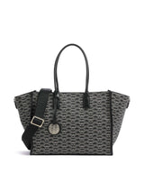 Emporio Armani La Gio Shopper nero/ecru
