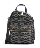 Emporio Armani La Gio Crossbody bag nero/ecru