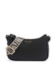 Emporio Armani Lilly Sac bandoulière nero/silver