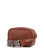 Emporio Armani Lilly Crossbody bag cuoio/rosso