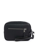 Armani Exchange Elba Trousse de toilette black beauty