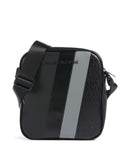 Armani Exchange Dylan Borsa a tracolla black