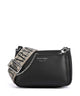Emporio Armani Dea Sac porté épaule nero/cipria
