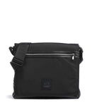Armani Exchange Borsa a tracolla black