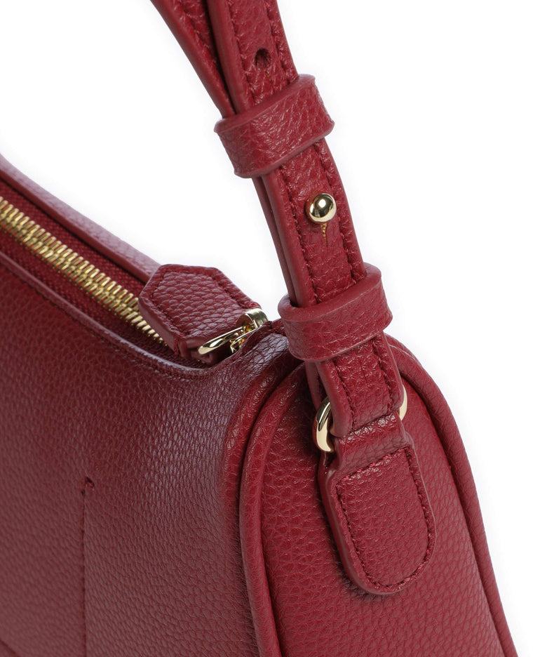 Emporio Armani Lilly Crossbody bag vino/tempesta