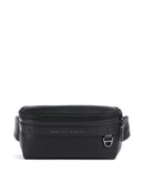 Armani Exchange Tulum Gürteltasche black