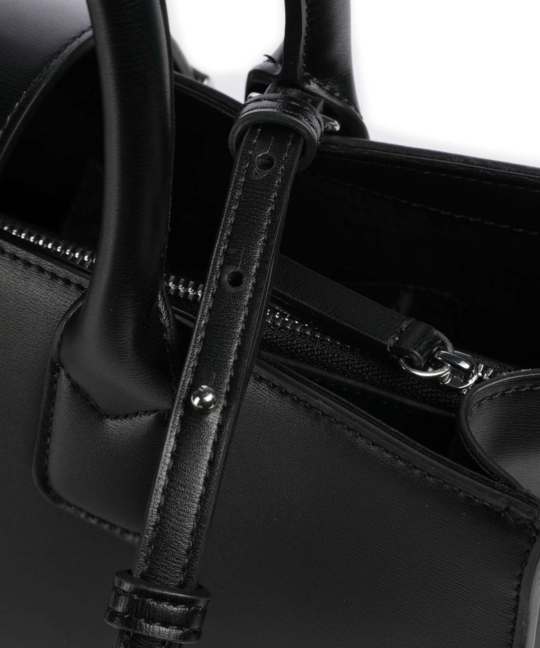 Armani Exchange Jodie M Handbag black