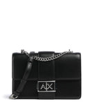 Armani Exchange Jodie M Borsa a spalla black