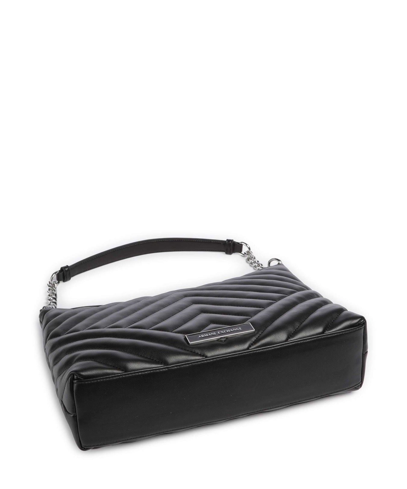 Armani Exchange Victoria Shoulder bag black