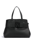 Armani Exchange Susy Soft Tote bag black
