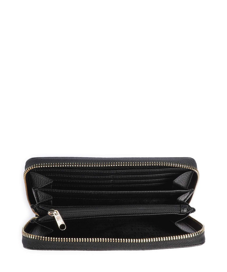 Armani Exchange Susy Soft Wallet black
