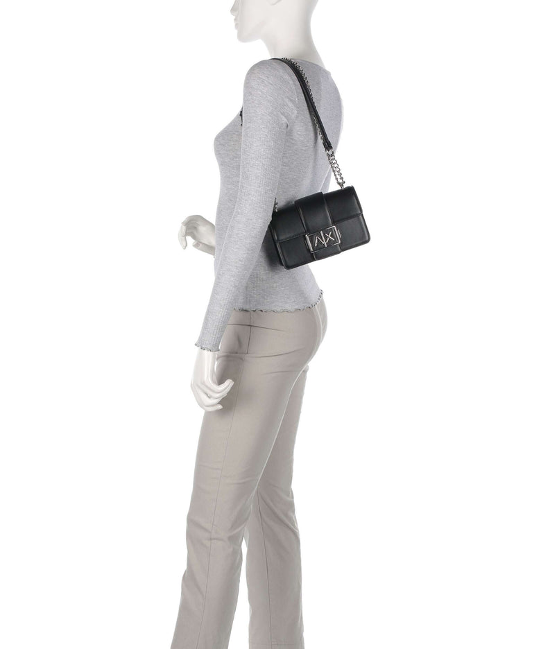 Armani Exchange Wonder S Shoulder bag black