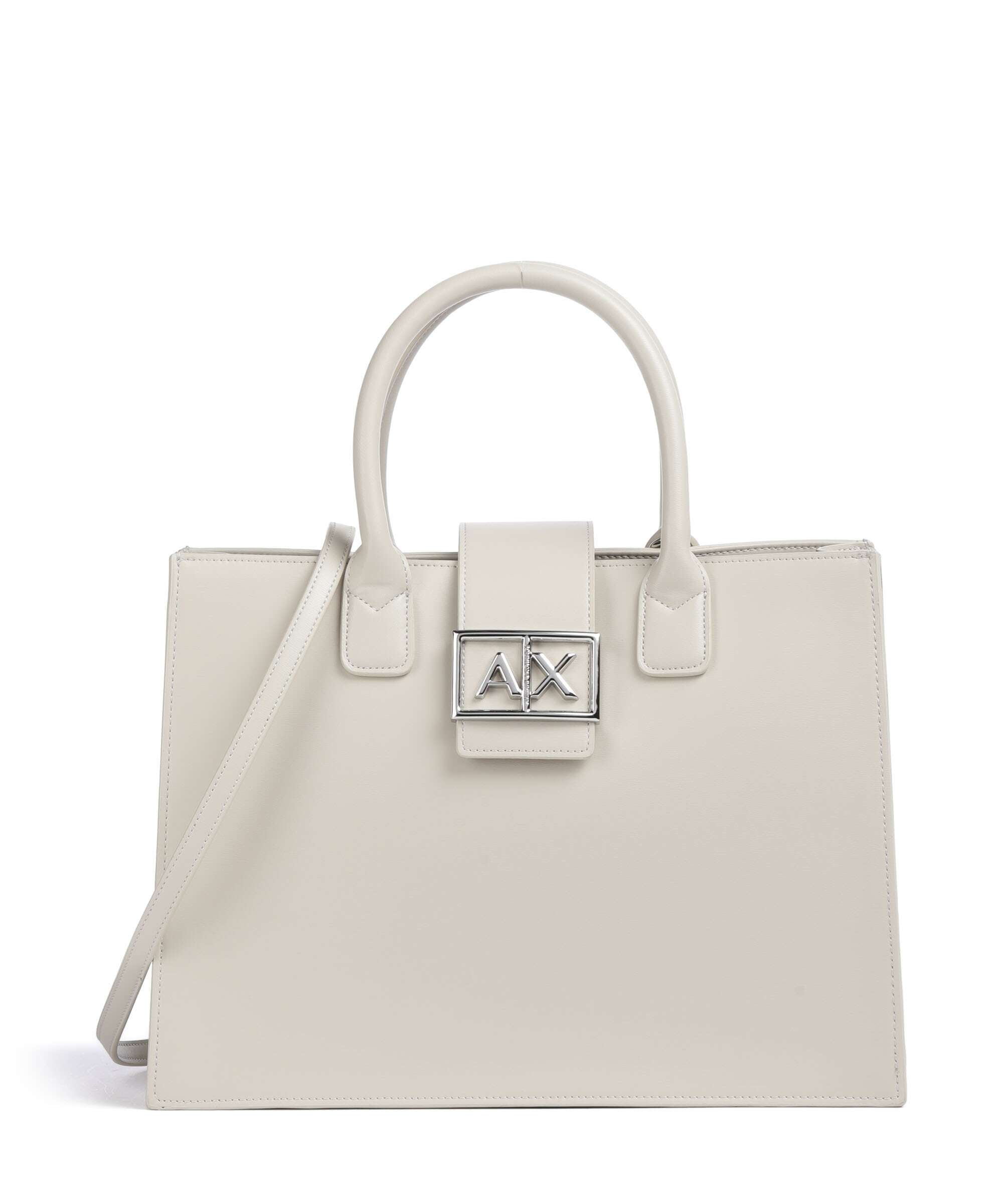 Armani Exchange Wonder M Handbag mirage