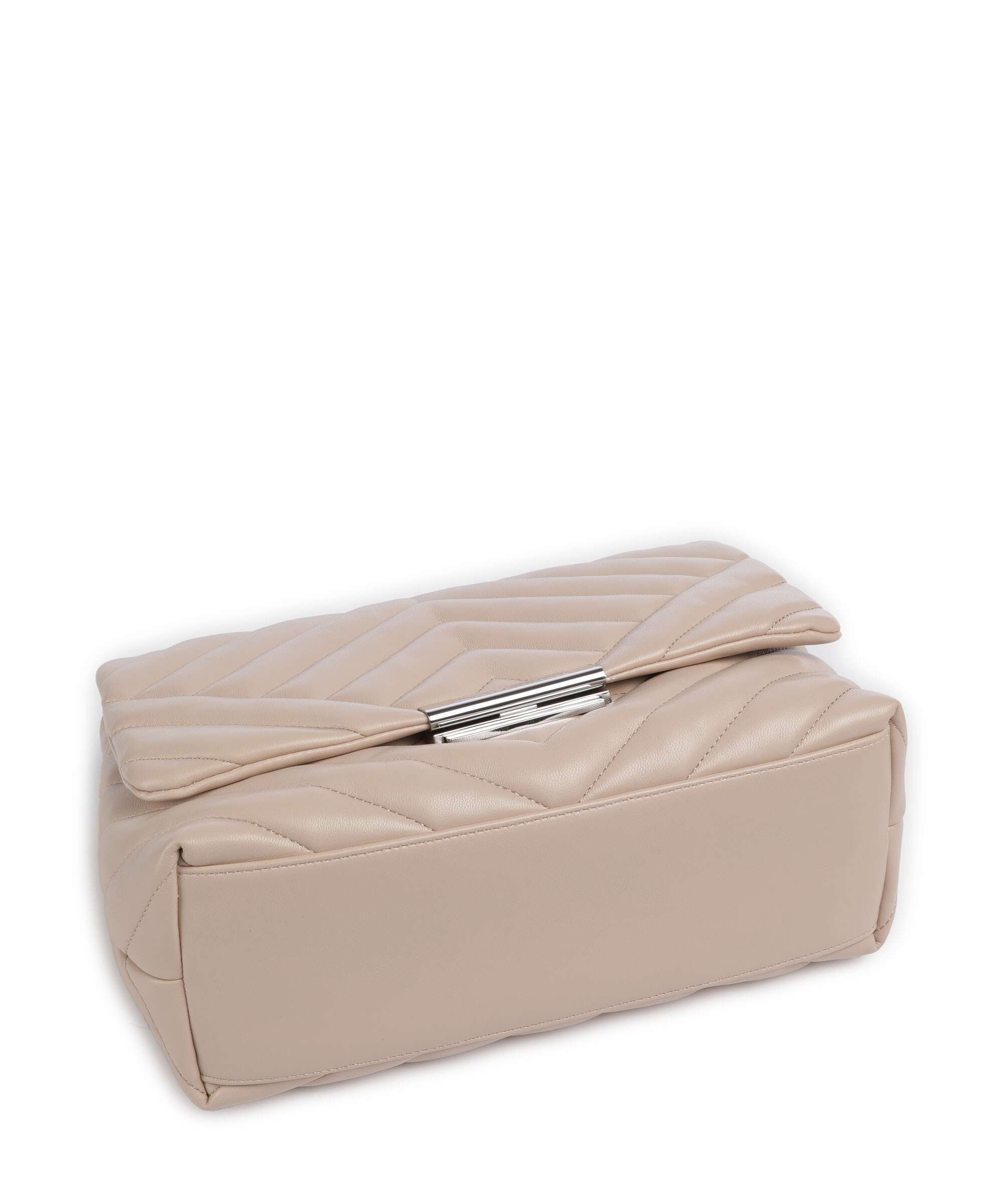 Armani Exchange Victoria M Shoulder bag rose mirage