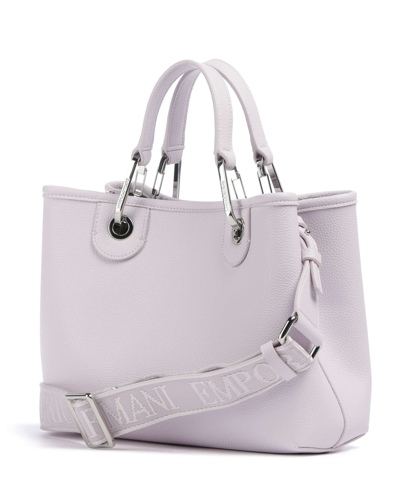 Emporio Armani My EA Handbag baby pink/terra