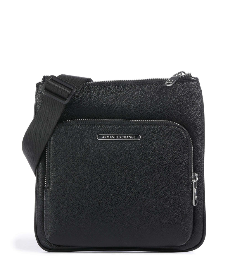 Armani Exchange Okinawa Crossbody bag black
