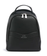 Armani Exchange Wave Rucksack black