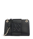Armani Exchange Susie Borsa a spalla black