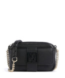 Armani Exchange Susie Soft Umhängetasche black