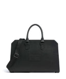 Emporio Armani Milano Porte-document black beauty
