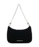 Emporio Armani Lilly Schultertasche nero