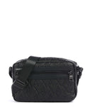 Armani Exchange Liam Borsa a tracolla black