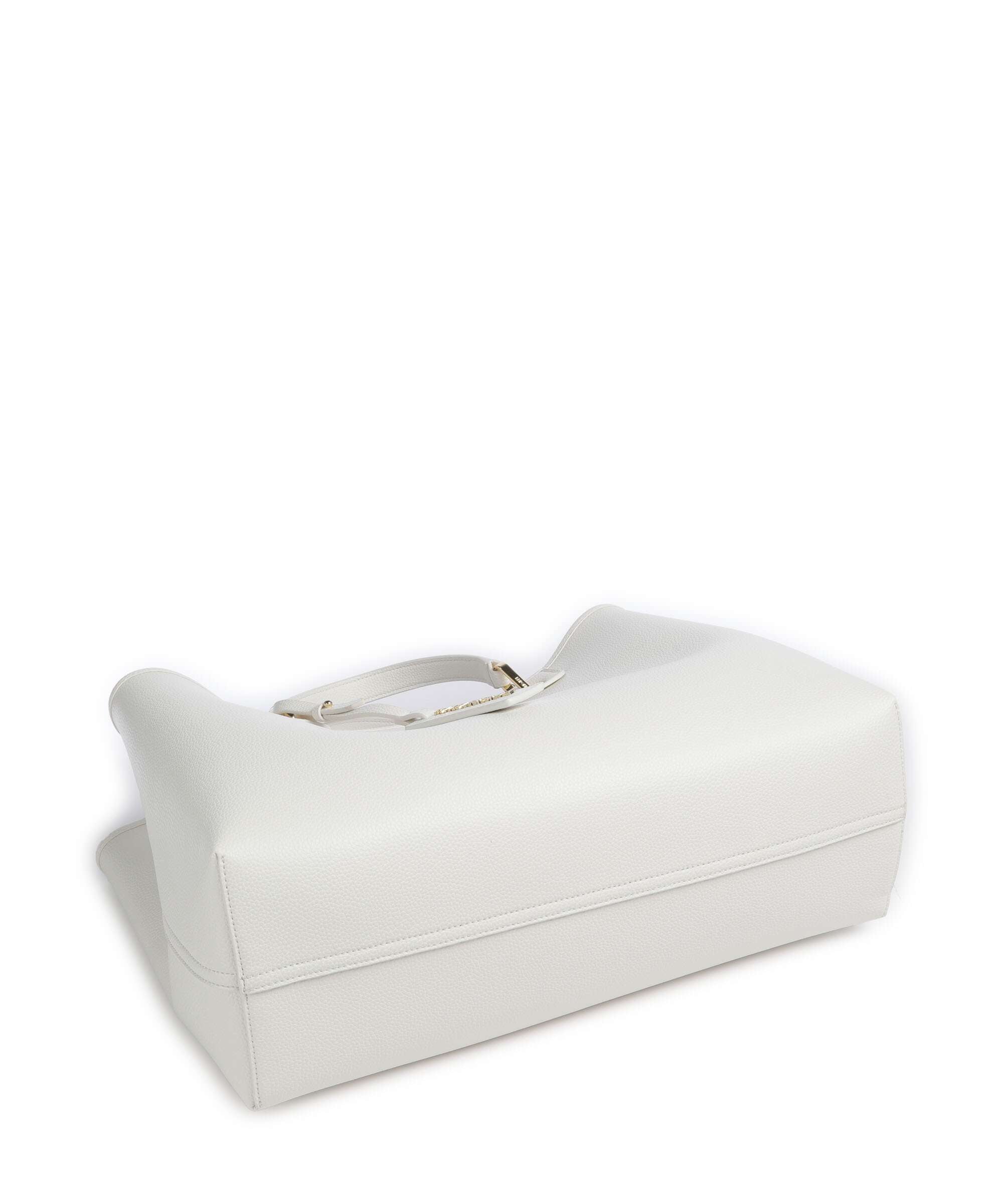 Emporio Armani My EA M Handbag bianco/cuoio