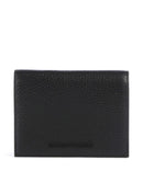 Emporio Armani Business Portefeuille black beauty
