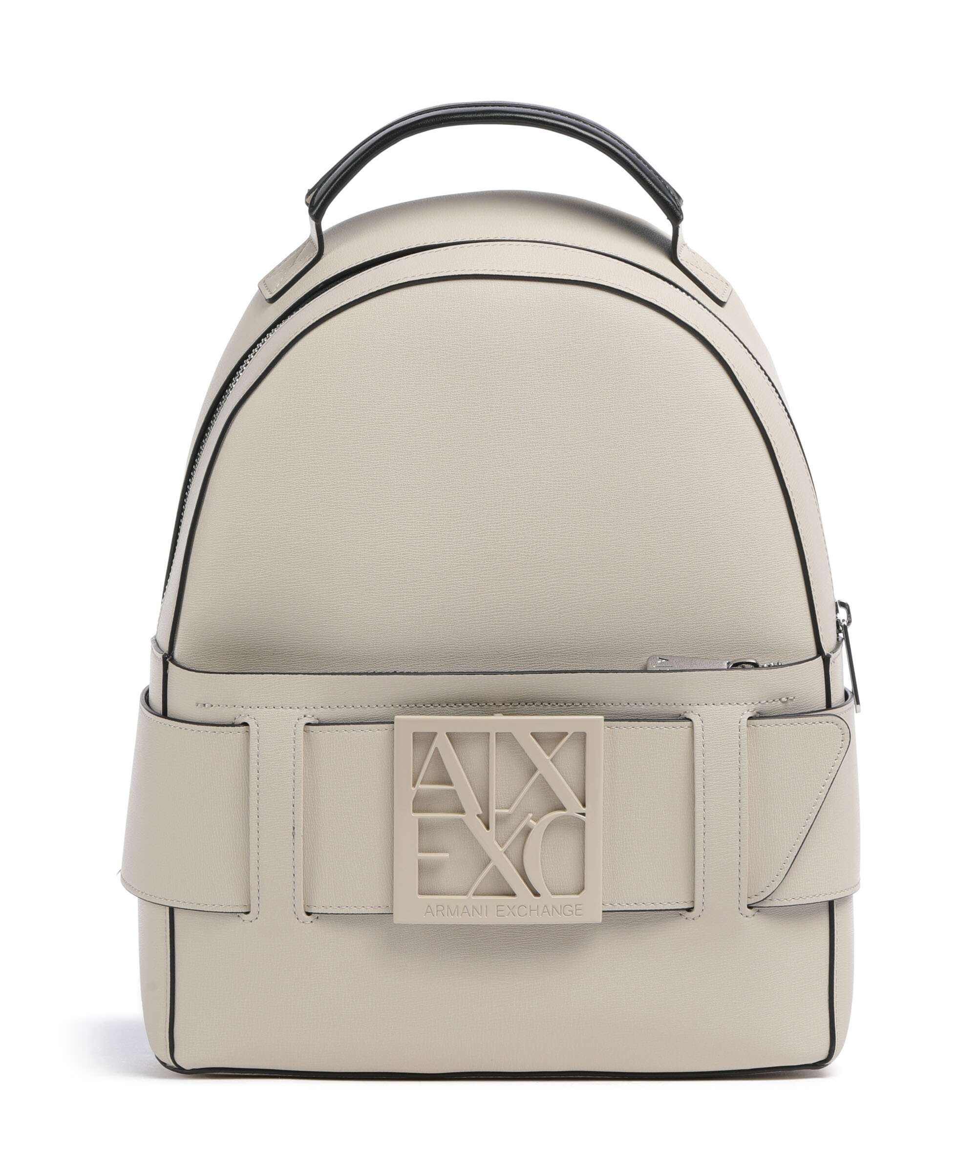 Armani Exchange Susie Backpack valley
