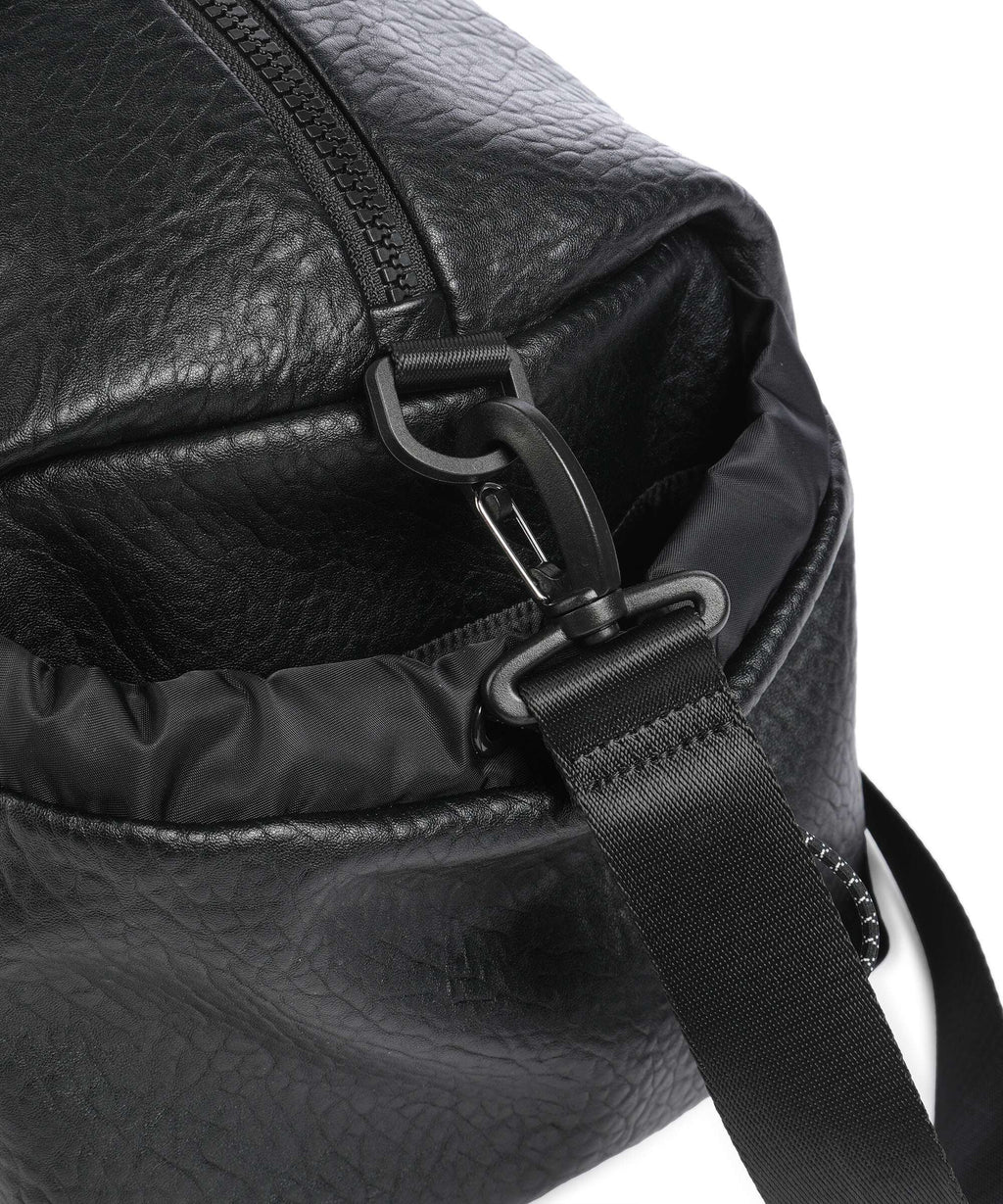 Armani Exchange Venice Weekend bag black