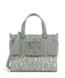 Armani Exchange Susie M Handbag valley/sage