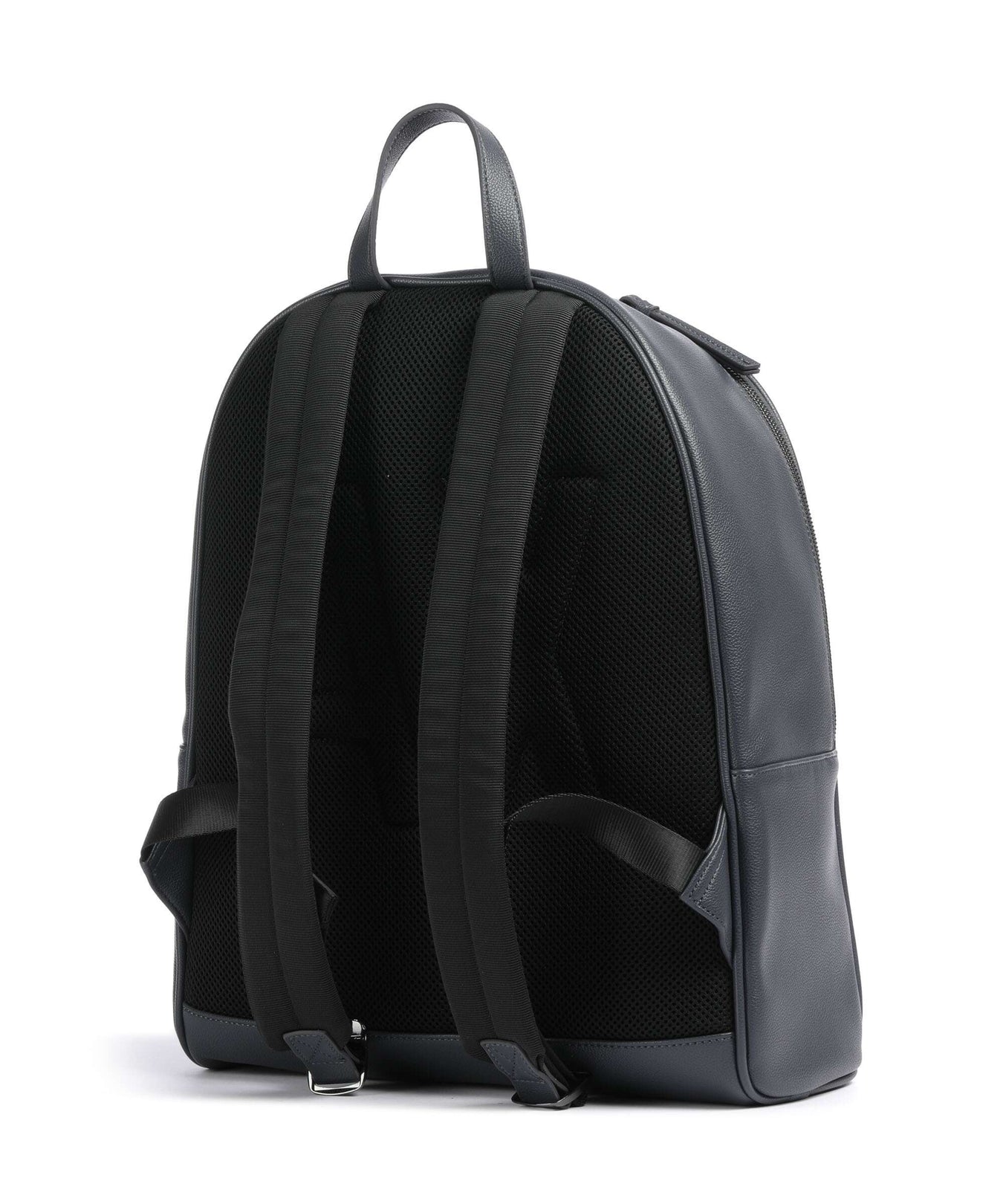 Armani Exchange Dino Backpack ebony