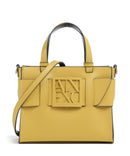 Armani Exchange Susie M Borsa a mano bamboo