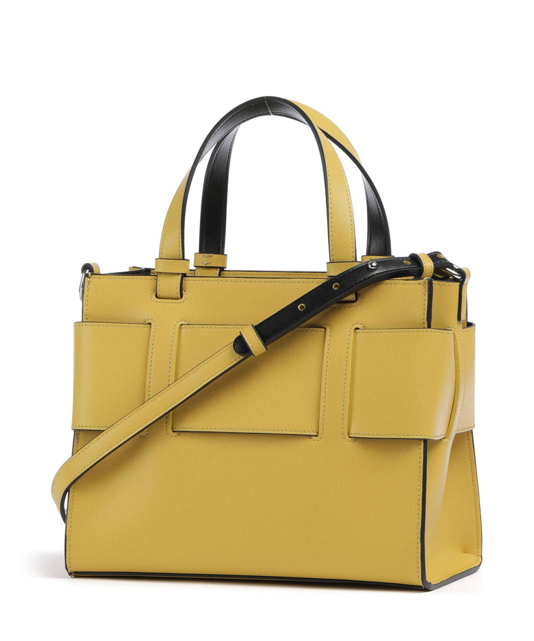 Armani Exchange Susie M Handbag bamboo