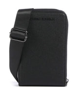 Armani Exchange Lost in Sounds Sac bandoulière black