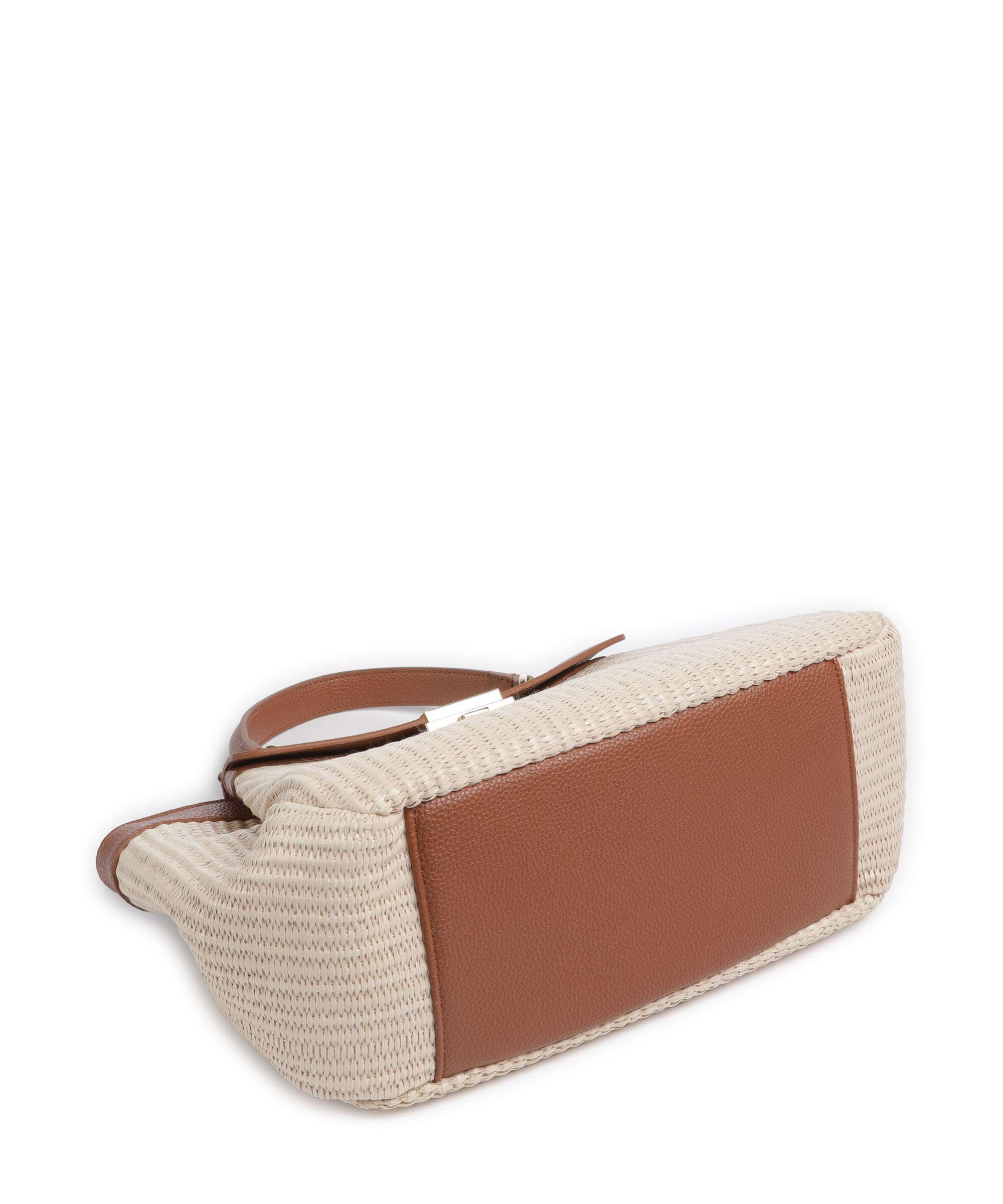 Armani Exchange Wave M Handbag valley/whisky