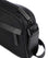 Emporio Armani Recycled Nylon Crossbody bag black beauty