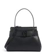 Armani Exchange Susie S Handtasche black