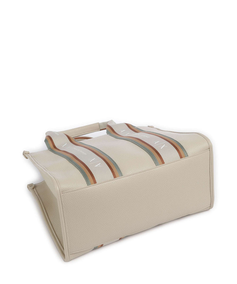 Armani Exchange Maggie M Handbag valley/sage