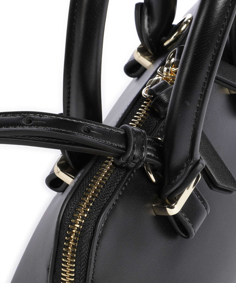 Armani Exchange Megan S Handbag black