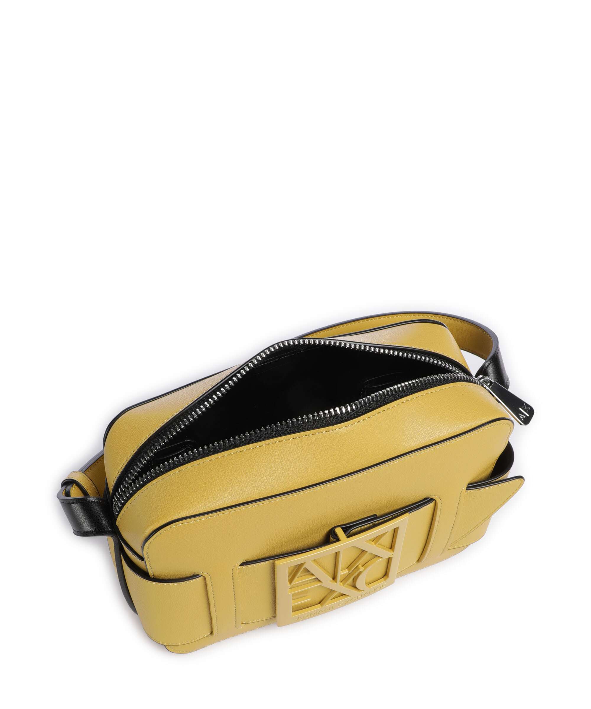 Armani Exchange Susy Crossbody bag bamboo